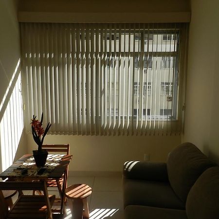 Apartamento Temporada Copacabana Rio de Janeiro Zimmer foto