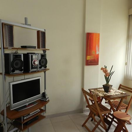 Apartamento Temporada Copacabana Rio de Janeiro Zimmer foto
