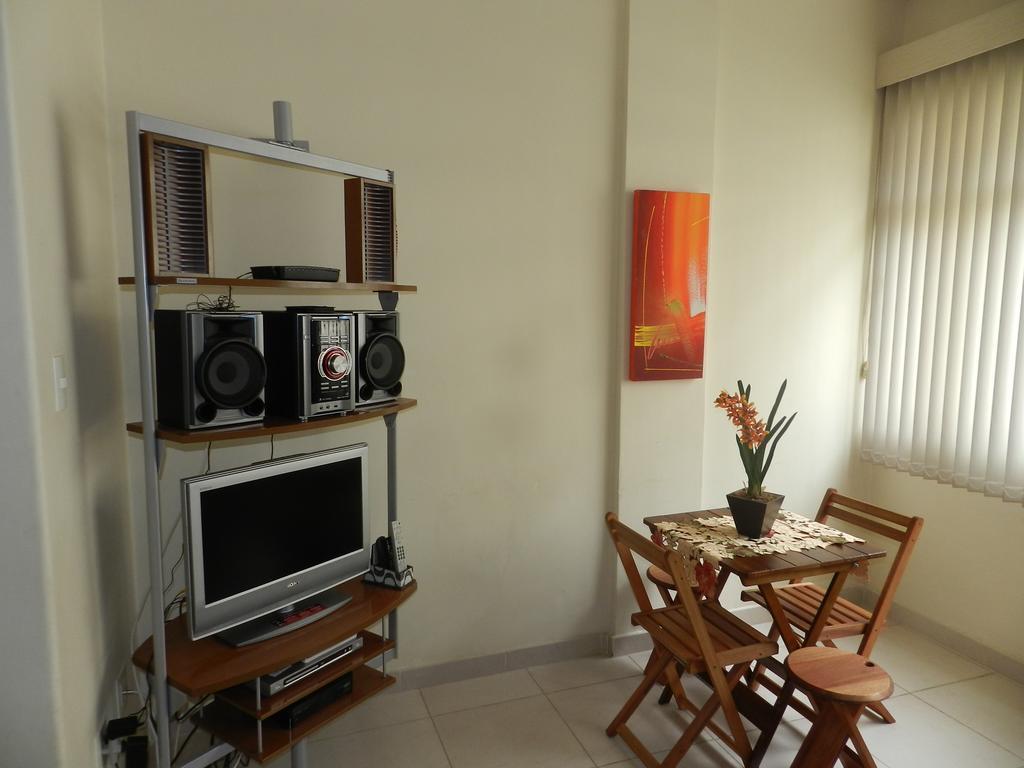 Apartamento Temporada Copacabana Rio de Janeiro Zimmer foto